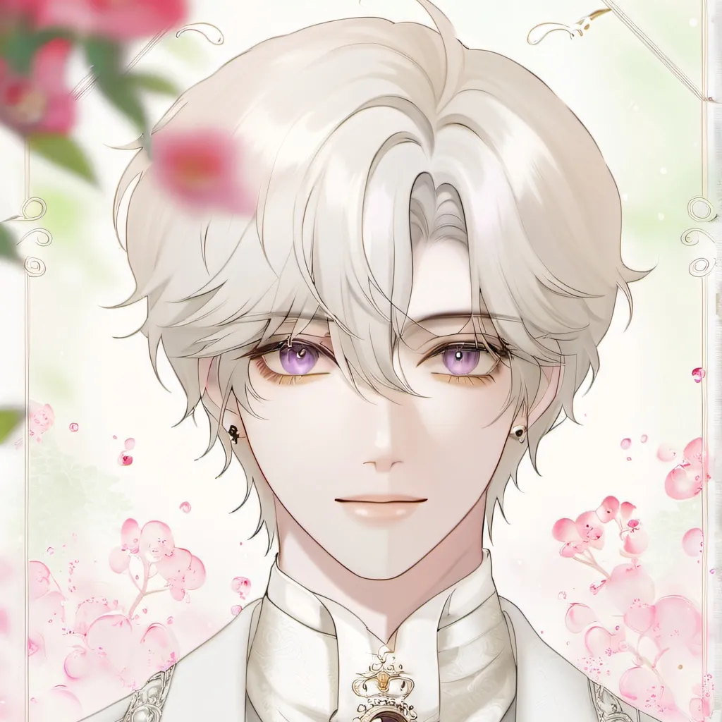 chat with ai character: Zane