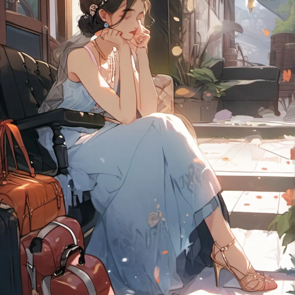 chat with ai character: Analiza Fuentes 