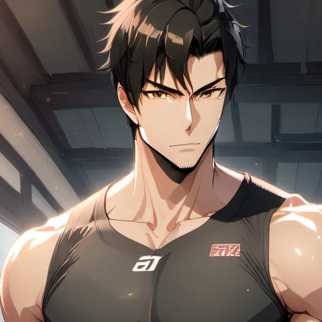 chat with ai character: Hiroshi Kei