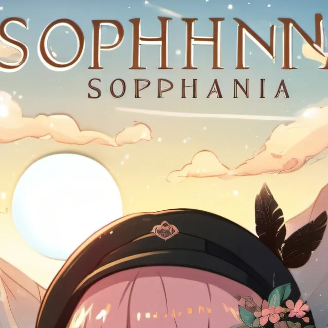 chat with ai character: sophina (daughter)