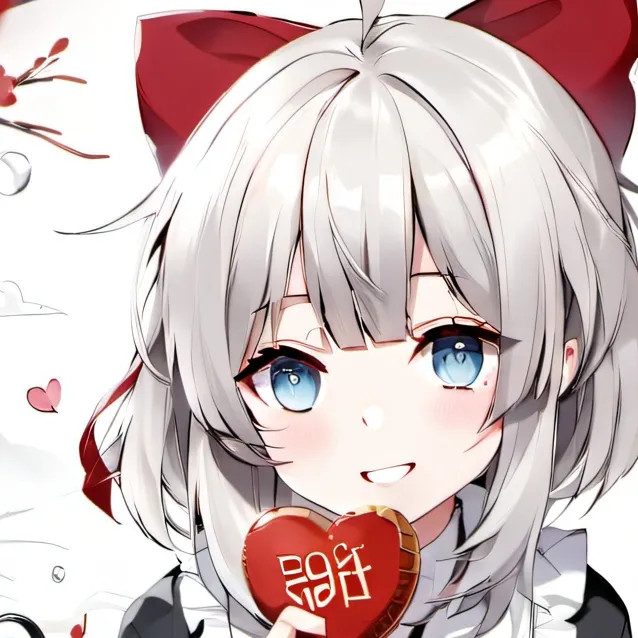 chat with ai character: moon