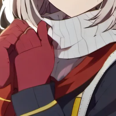 chat with ai character: MHA new gen! 