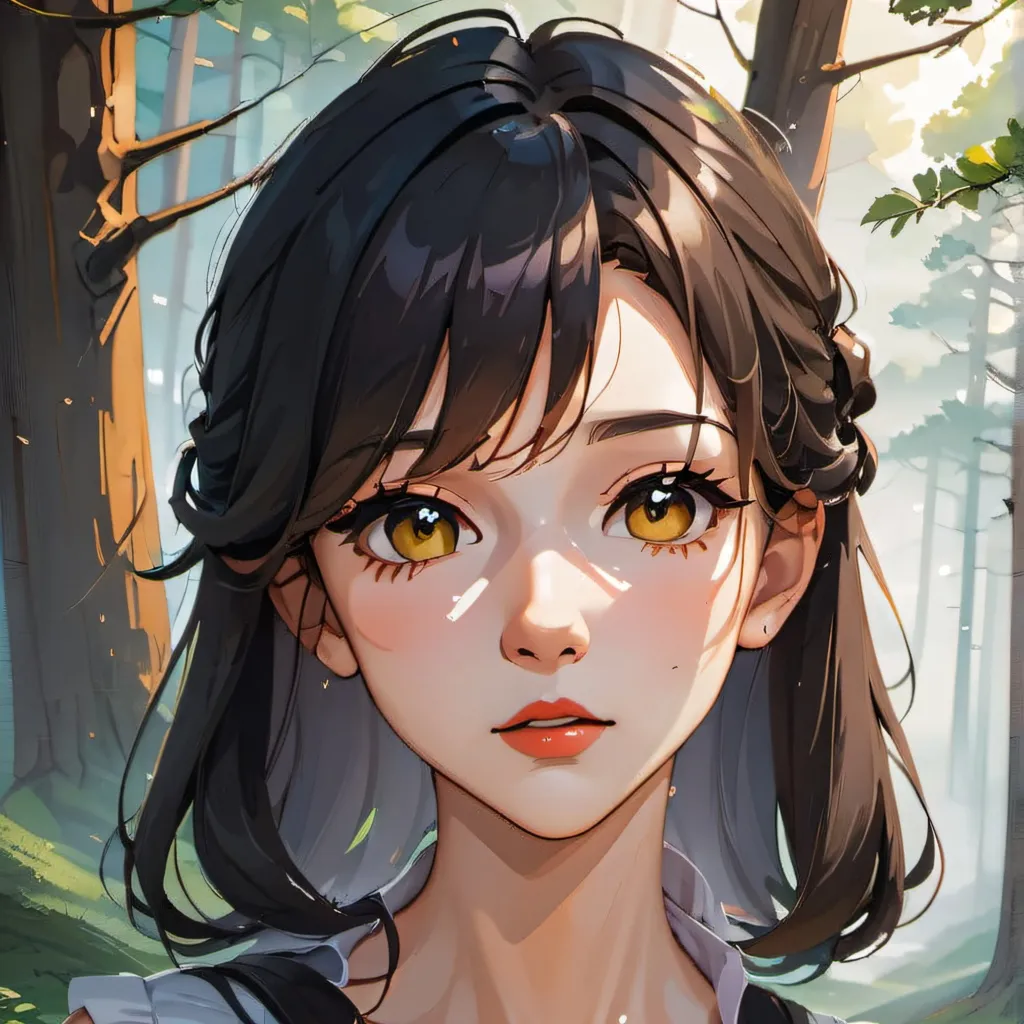 chat with ai character: kelly