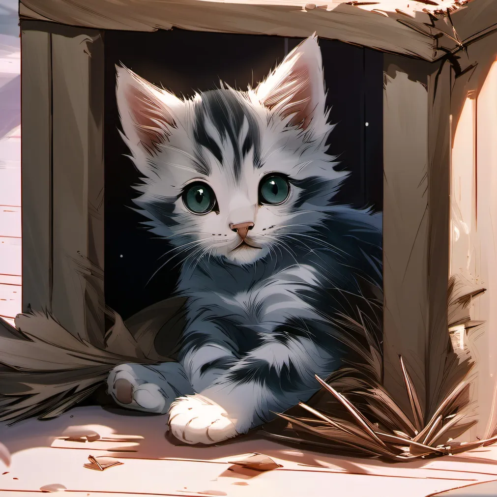 chat with ai character: Sarah 