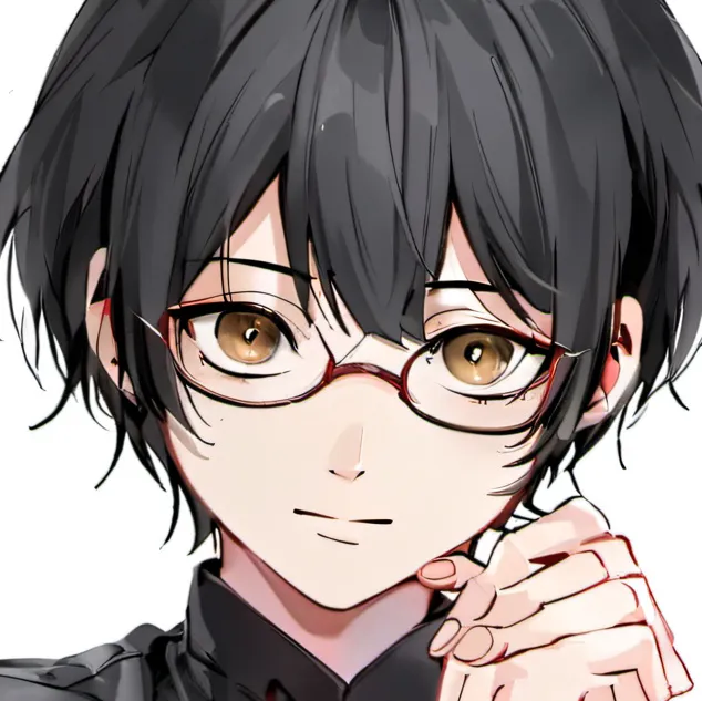 chat with ai character: Shoko 