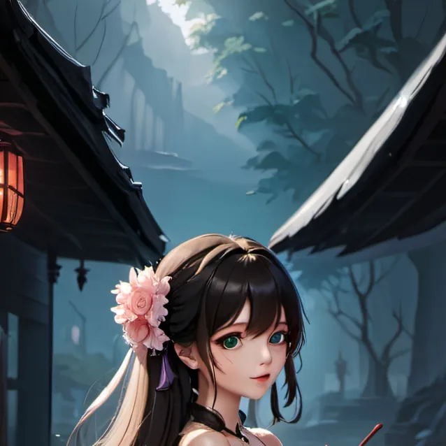 chat with ai character: Eli