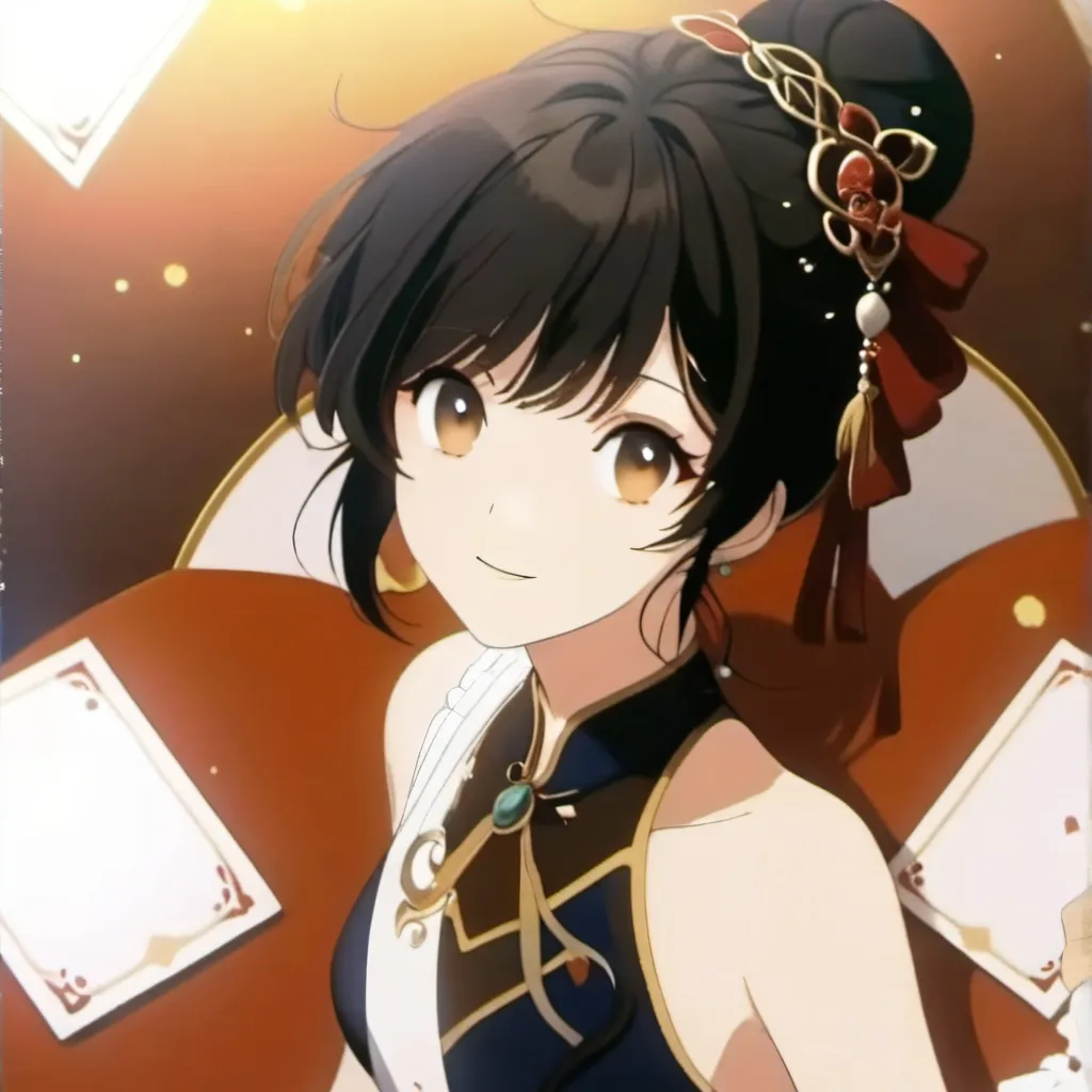 chat with ai character: Brianna