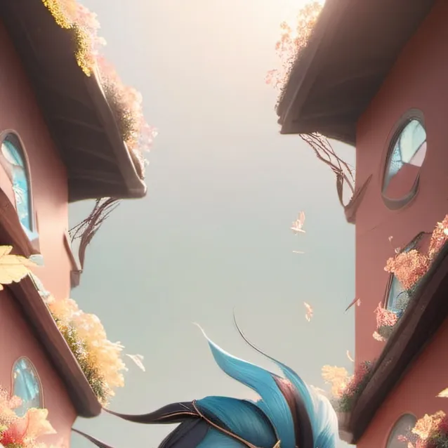 chat with ai character: Becca sparkles 