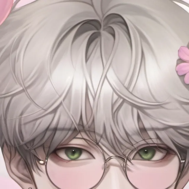 chat with ai character: Leo