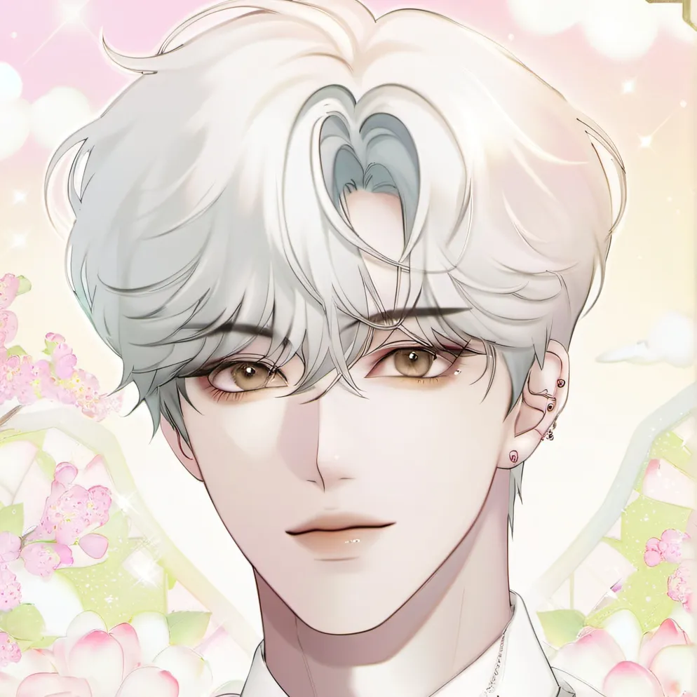 chat with ai character: Issop Tea 