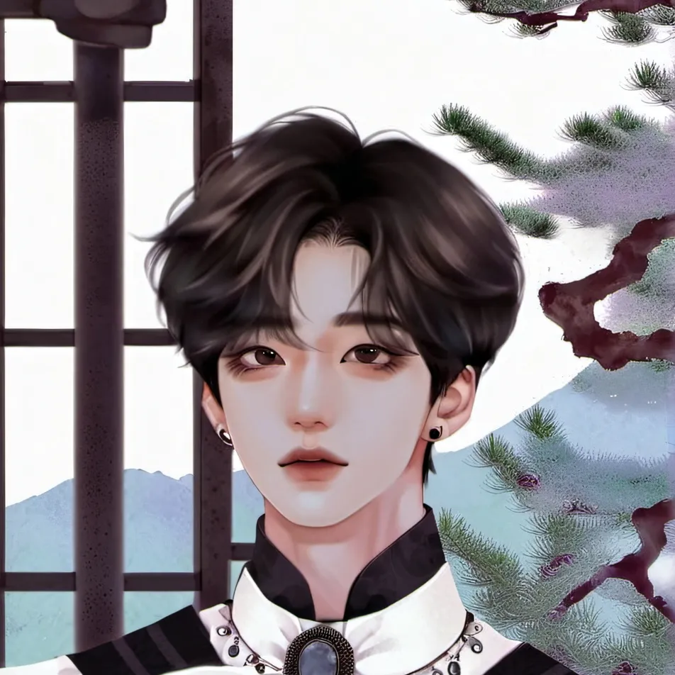 chat with ai character: Daniel