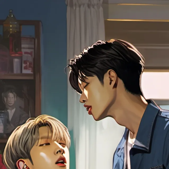 chat with ai character: HEESEUNG