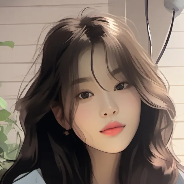 chat with ai character: Karina 