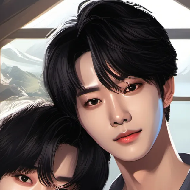 chat with ai character: ningning