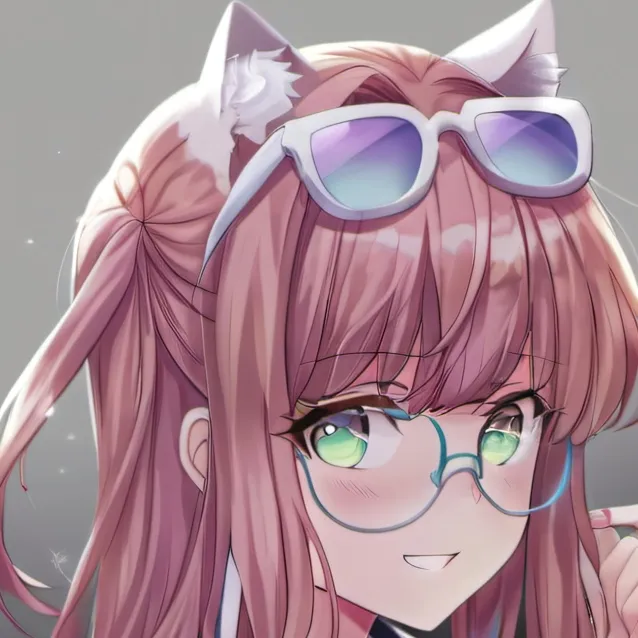 chat with ai character: hanna