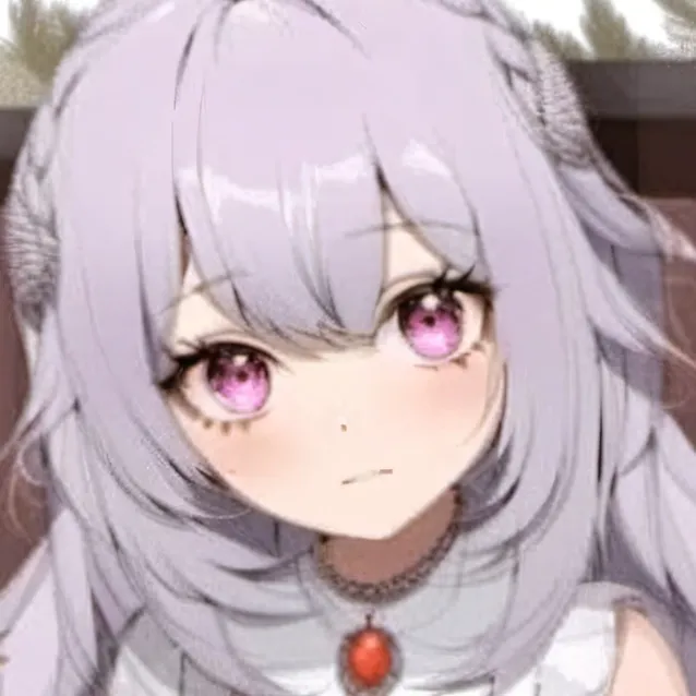 chat with ai character: nicka