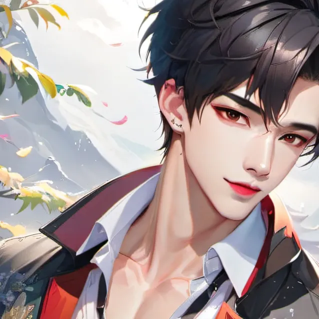 chat with ai character: jack