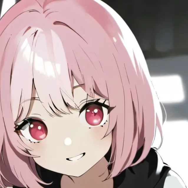 chat with ai character: kirstal