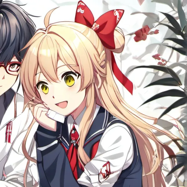 chat with ai character: monika