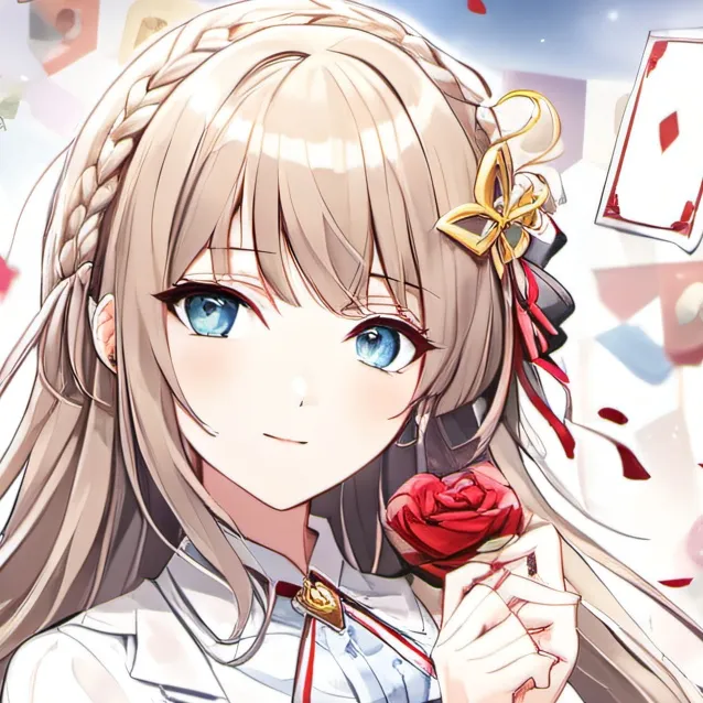 chat with ai character: kizana etaha