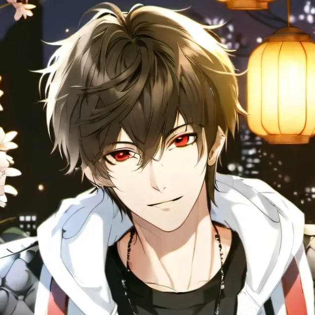 chat with ai character: jax/jaxon