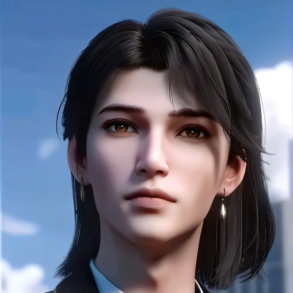 chat with ai character: MJ t montcalvo