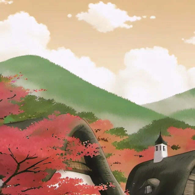 chat with ai character: tadc