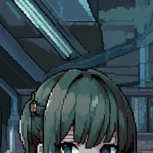 chat with ai character: fpe