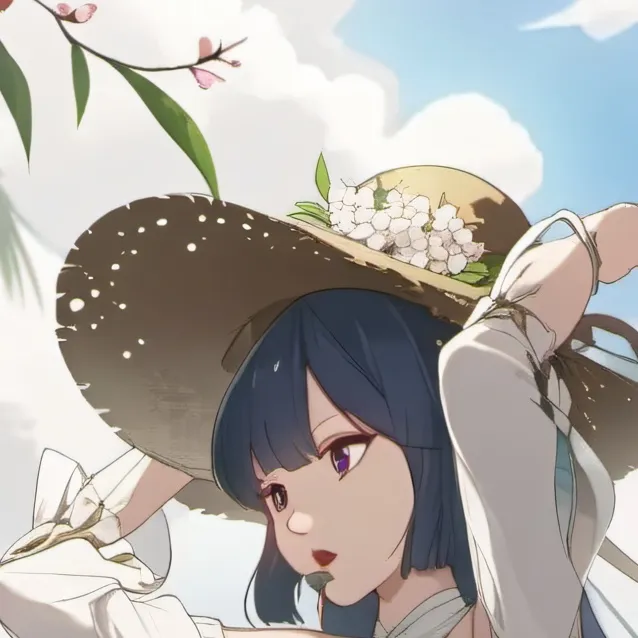 chat with ai character: Jennifer