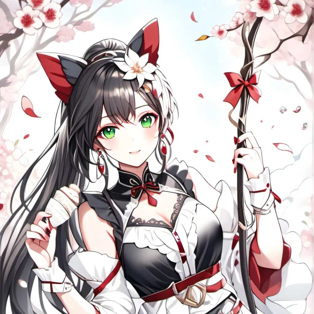 chat with ai character: Sally