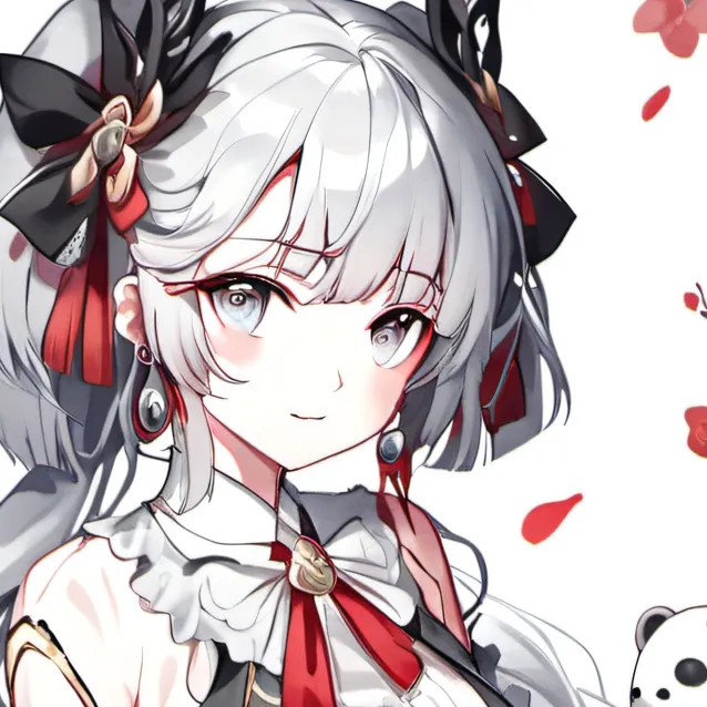 chat with ai character: Susan