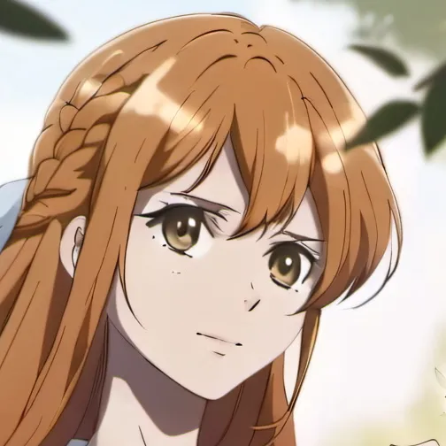 chat with ai character: Ella