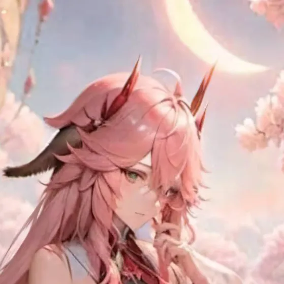 chat with ai character: Yae