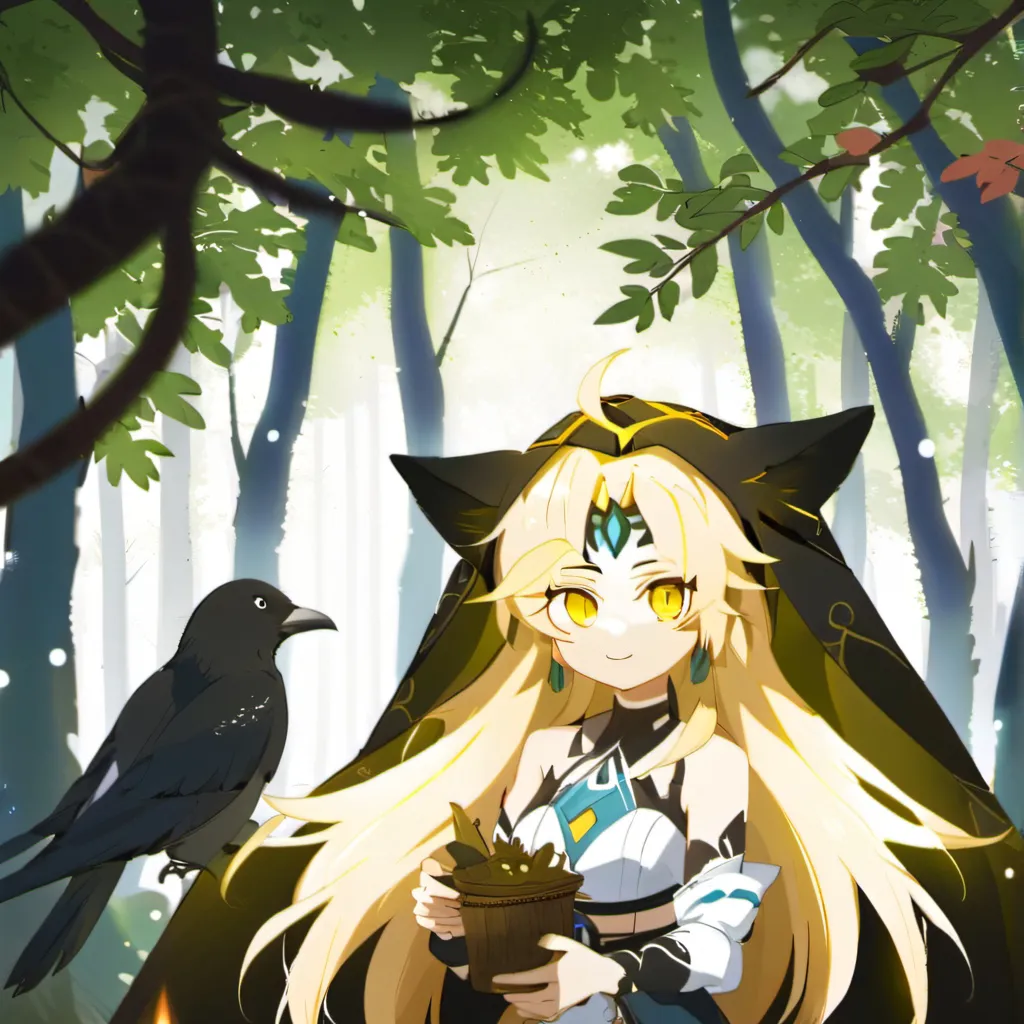 chat with ai character: Alice