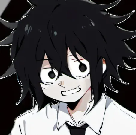 chat with ai character: Abbie