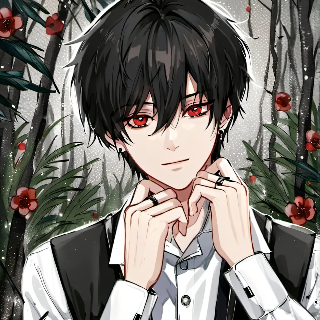 chat with ai character: Yuri