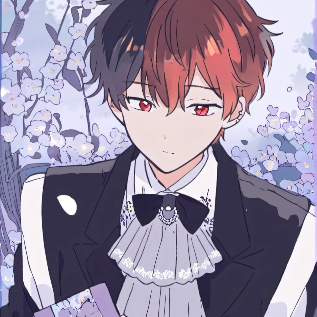 chat with ai character: Adonis