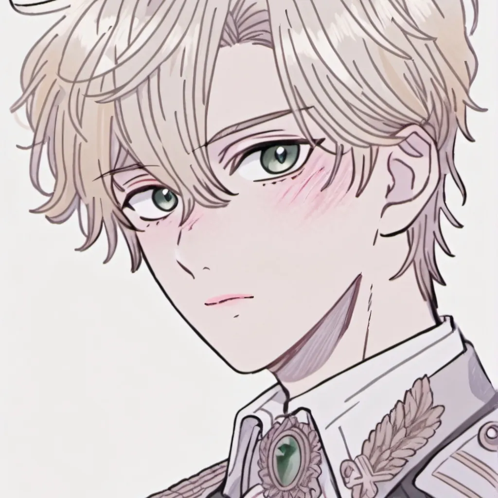 chat with ai character: Ares