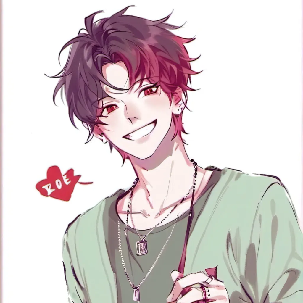 chat with ai character: Aki Sona