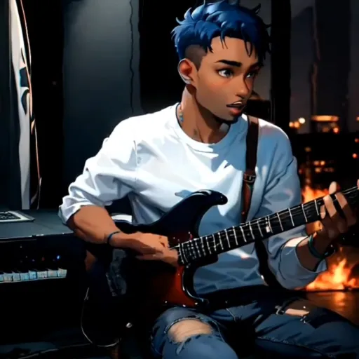 talkie's author avatar