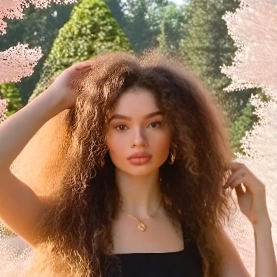 chat with ai character: lana