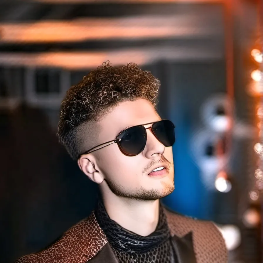 chat with ai character: Bachelorbby