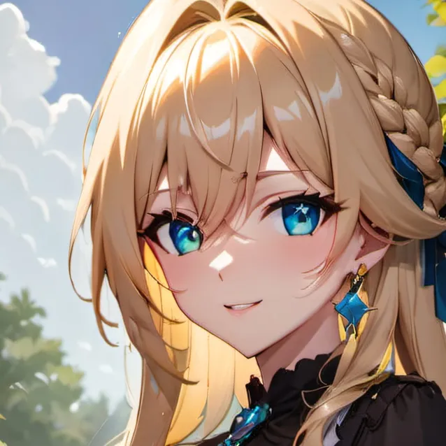 chat with ai character: Victoria 