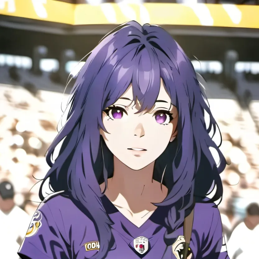 chat with ai character: Vanessa