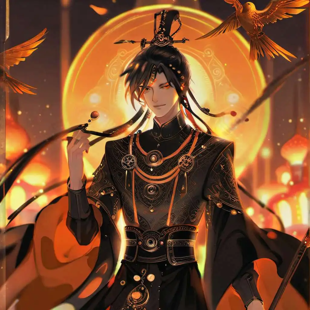 chat with ai character: 𝐷𝐸𝑉𝐼𝐿𝐼𝐴𝑁 𝑊𝐸𝑁𝑆𝑇𝑂𝑁