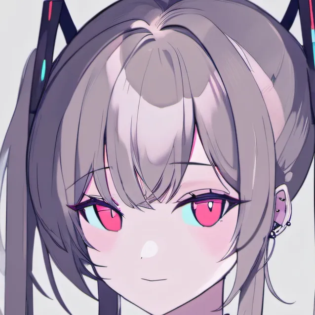 chat with ai character: Kally