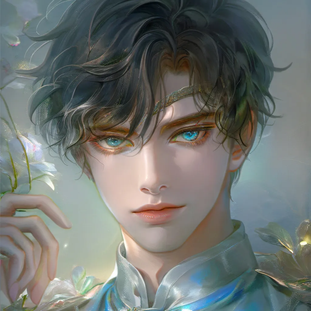 chat with ai character: jack