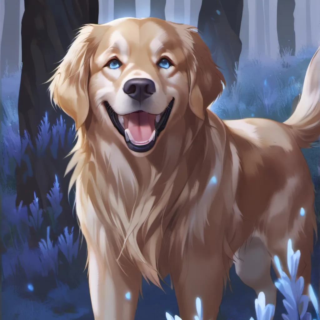 chat with ai character: Arlo~°•°•°•