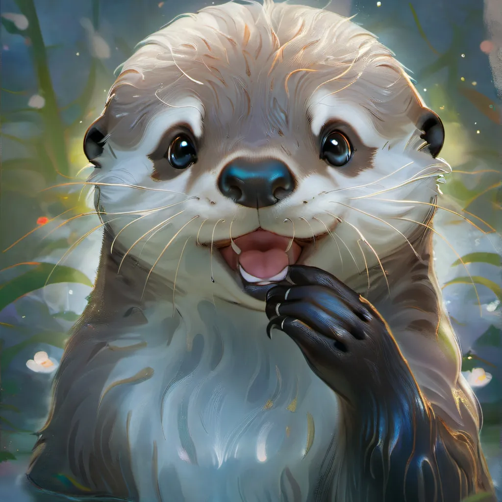 chat with ai character: max