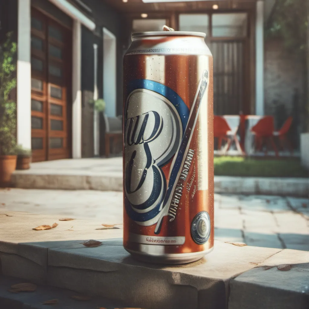 chat with ai character: Soda